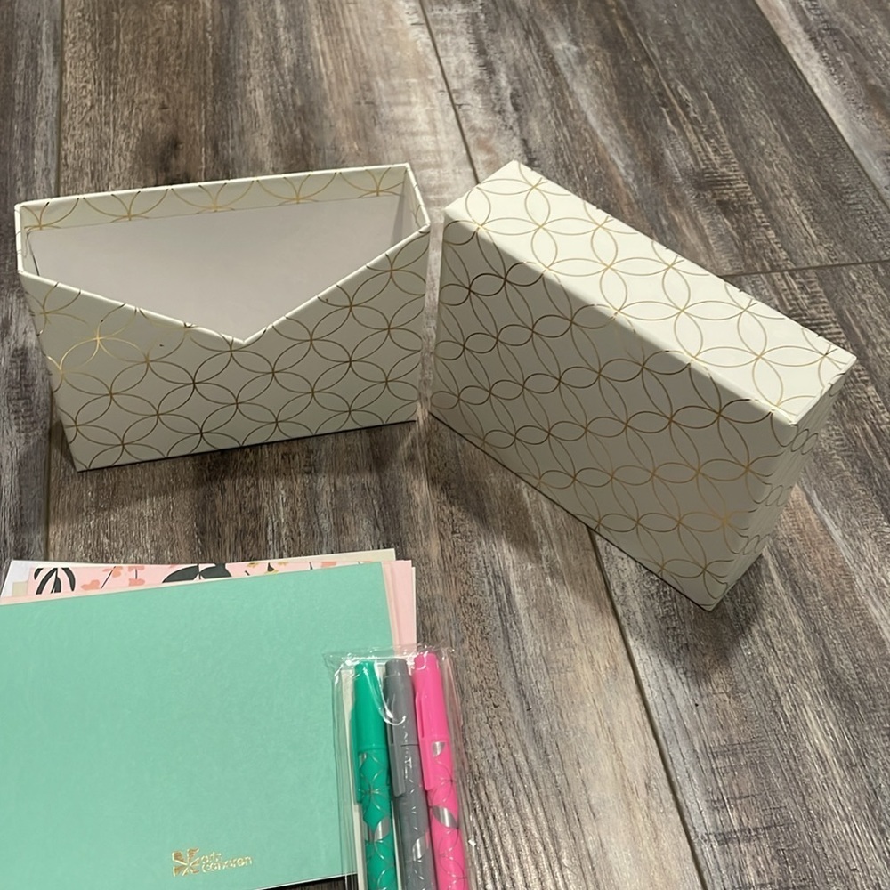 Erin Condren Assorted Notecards - Picture 4 of 5